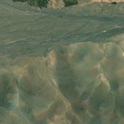 Satellite imagery of Kōh-e Tarakī, AF