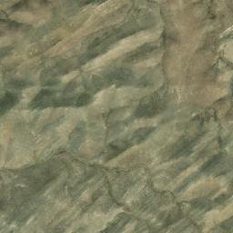 Satellite imagery of Khuṯ Kandaī Ghar, AF