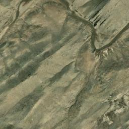 Satellite imagery of Srah Khūlah, AF