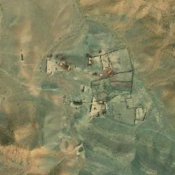 Satellite imagery of Bōkō Ghar, AF
