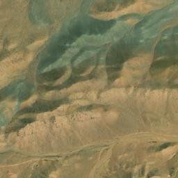 Satellite imagery of Bōkō Ghar, AF