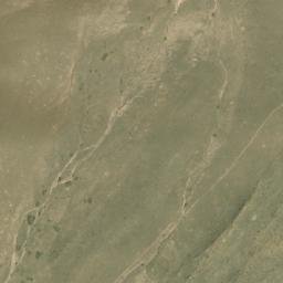 Satellite imagery of Dê Bōzē Sunḏ, AF