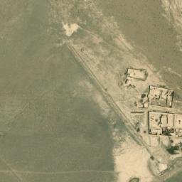 Satellite imagery of Dê Bōzē Sunḏ, AF
