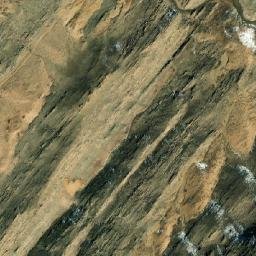 Satellite imagery of Khar Tangay, AF