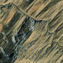 Satellite imagery of Khar Tangay, AF