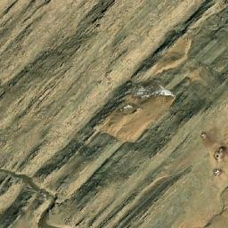 Satellite imagery of Khar Tangay, AF
