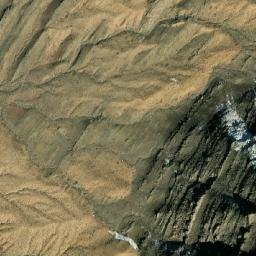 Satellite imagery of Dê Indzêrkī Sūnḏ, AF