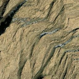 Satellite imagery of Dê Indzêrkī Sūnḏ, AF