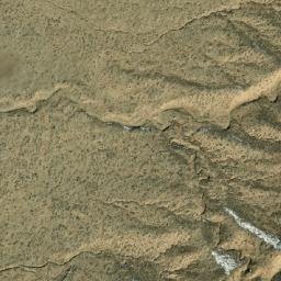 Satellite imagery of Dê Tangī Sūnḏ, AF