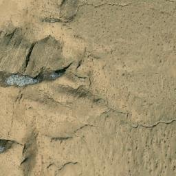 Satellite imagery of Dê Tangī Sūnḏ, AF