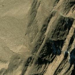 Satellite imagery of Wêchōbay Ghaṯah, AF