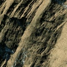 Satellite imagery of Wêchōbay Ghaṯah, AF