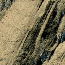 Satellite imagery of Wêchōbay Ghaṯah, AF