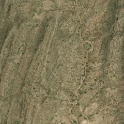 Satellite imagery of Wut Ghunḏêy, AF