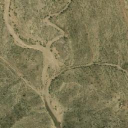 Satellite imagery of Tangī Ghar, AF