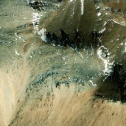 Satellite imagery of Ya’ngazambu Lhazê, CN