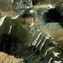 Satellite imagery of Ya’ngazambu Lhazê, CN
