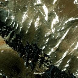 Satellite imagery of Ya’ngazambu Lhazê, CN
