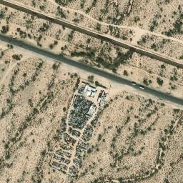 Satellite imagery of survey_point, MX