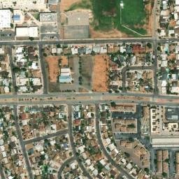 Satellite imagery of TRANS AZ MK — NGS CE0640 — El Paso, US, US