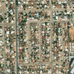Satellite imagery of TRANS — NGS CE0416 — El Paso, US, US