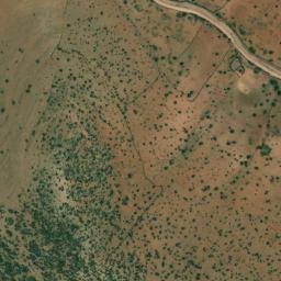 Satellite imagery of Koudyat Bou Guadar, MA