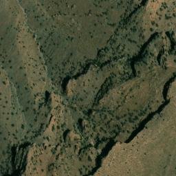 Satellite imagery of Jbel Tiziyrt, MA