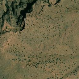 Satellite imagery of Jbel Tiziyrt, MA