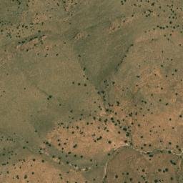 Satellite imagery of Jbel Tiziyrt, MA