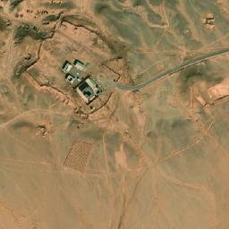 Satellite imagery of Garet el Itima, DZ