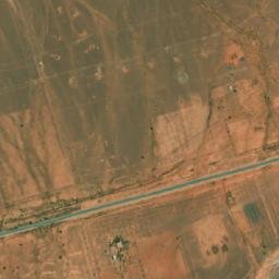 Satellite imagery of Maaleg Nifou, DZ