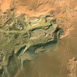 Satellite imagery of Garet Rouba, DZ