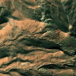 Satellite imagery of Khashm az Zumaylah, LY