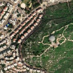 Satellite imagery of Titora Height, IL