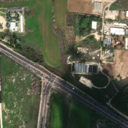 Satellite imagery of Titora Height, IL