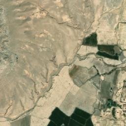 Satellite imagery of Kōhak Ghar, AF