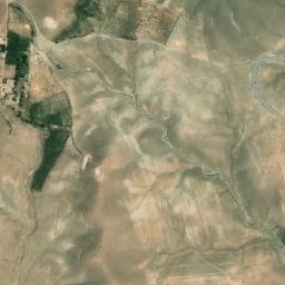 Satellite imagery of Ghūnḏ Rāghêh, AF