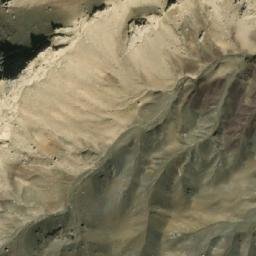 Satellite imagery of Sōkhtah, AF