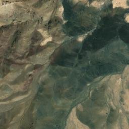 Satellite imagery of Sōkhtah, AF