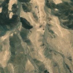 Satellite imagery of Sōkhtah, AF