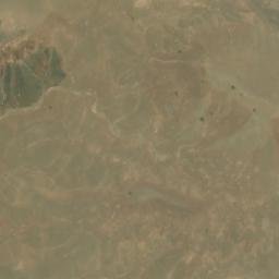 Satellite imagery of Kōh-e Tarakī, AF