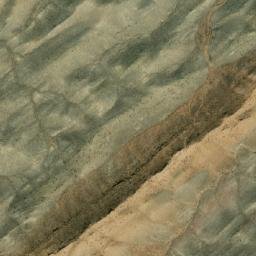 Satellite imagery of Srah Khūlah, AF