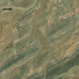 Satellite imagery of Bōkō Band, AF