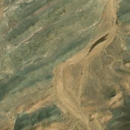 Satellite imagery of Bōkō Band, AF