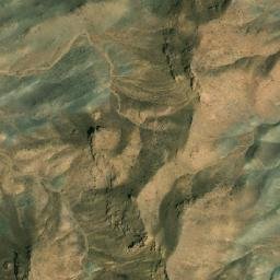 Satellite imagery of Bōkō Band, AF