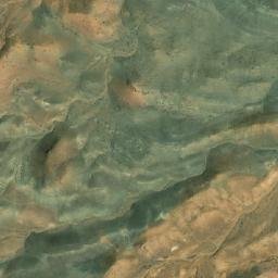 Satellite imagery of Bōkō Ghar, AF