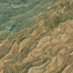 Satellite imagery of Bōkō Ghar, AF