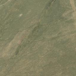 Satellite imagery of Dê Bōzē Sunḏ, AF