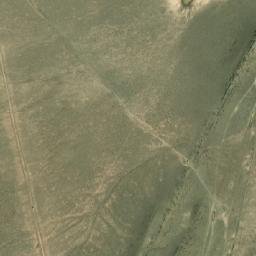 Satellite imagery of Dê Bōzē Sunḏ, AF