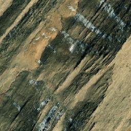 Satellite imagery of Khar Tangay, AF